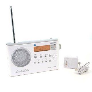 C. Crane Sonido Radio: Electronics