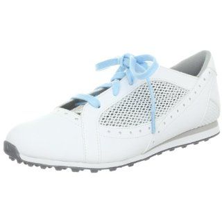 adidas Womens Grace Mod CC Golf Shoe