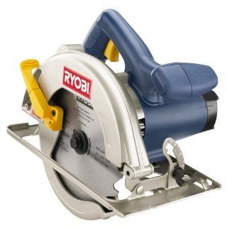 Factory Reconditioned Ryobi ZRCSB123 12 Amp 7 1/4 in Circular Saw