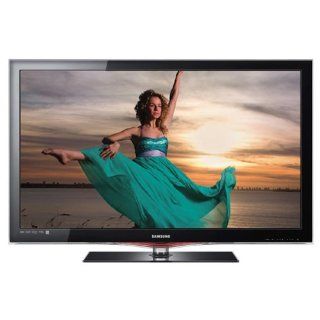 : Samsung LN40C650 40 Inch 1080p 120 Hz LCD HDTV (Black): Electronics