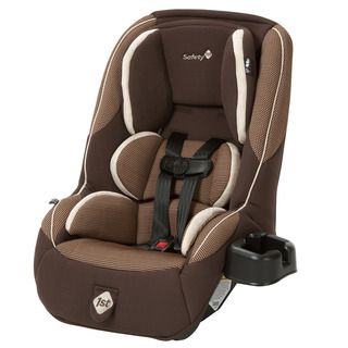 Safety 1st Guide 65 Convertible Car Seat in Damon
