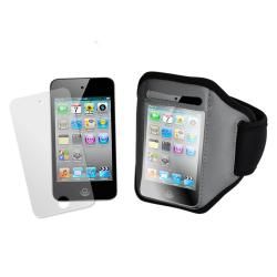 Universal Apple iPod Touch 4/ iPhone 4 Sports Armband