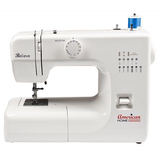 American Home Believe 6 Stitch Sewing Machine