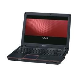 Sony VAIO VGN C140G/B Notebook (Refurb)