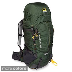 Mountainsmith Lookout 50 Weekend Backpack Today: $139.99