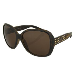 Prada Womens Embellished Sunglasses