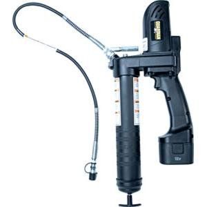 Lincoln Lubrication G122 12V Guardian Cordless Rechargeable Grease Gun
