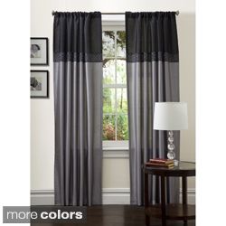 Brown, Black Curtains Buy Window Curtains and Drapes