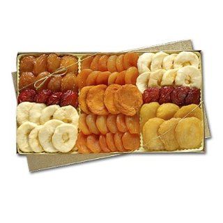 Deluxe Dried Fruit Tray 