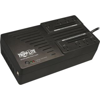 Tripp Lite AVR 550VA Mini Desktop UPS Today $70.17 5.0 (1 reviews
