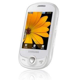 SAMSUNG SGH C3510 Player Light Blanc   Achat / Vente SMARTPHONE