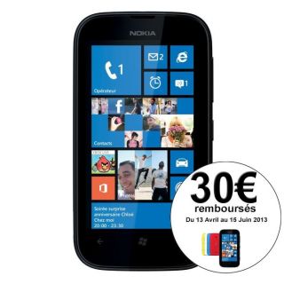 Nokia Lumia 510 Jaune   Achat / Vente SMARTPHONE Nokia Lumia 510 Jaune