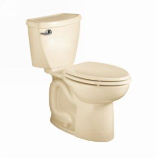 American Standard 2836.128.021 Cadet 3 Right Height Elongated Flowise