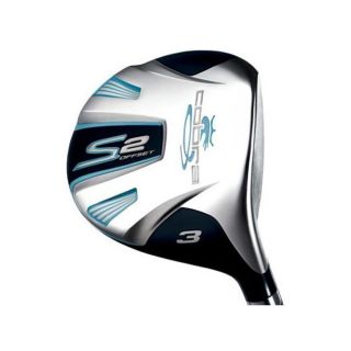 Cobra Womens S2 Offset Fairway Wood Today $149.99 5.0 (1 reviews