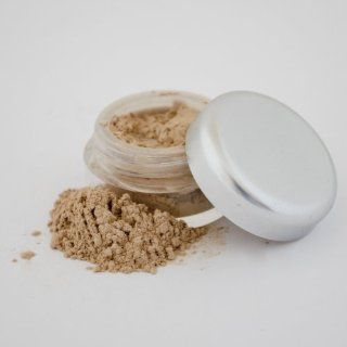 Pure Essentials Mineral Makeup Foundation   Bisque: Beauty