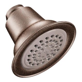 Moen Oil Rubbed Bronze Eco performance Shower Head