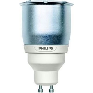 Philips Eco80% Réflecteur GU10 10W Chaud   Achat / Vente AMPOULE