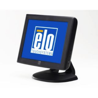 ELO 1215L   ECRAN LCD   TFT   12.1   800 X 600 / 75 HZ   164 CD/M2