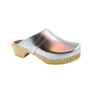 Lotta From Stockholm Torpatoffeln Swedish Clogs  Classic Clog in