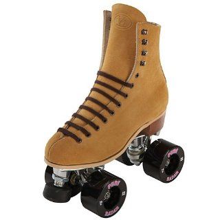 Riedell 130 Diva Womens Outdoor Roller Skates 2013 Sports