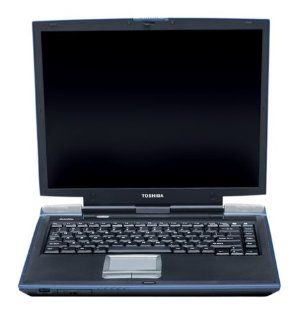 Toshiba Satellite A15 S127 Laptop (2.0 GHz Celeron, 256 MB