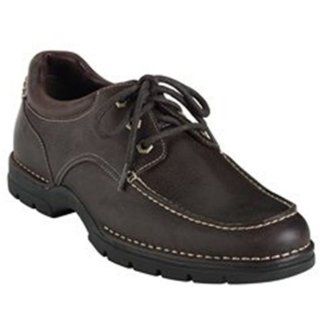 Cole Haan Mens Air Reno Moc Oxford,Dark Chocolate,11.5 2E US Shoes