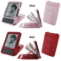 rooCASE  Kindle 3 Multi view Leather Case
