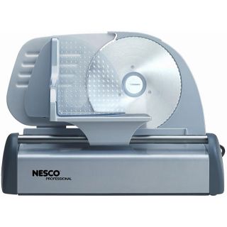 Nesco FS 150PR Professional 150 watt Food Slicer