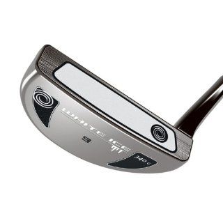 Odyssey White Ice #9 Putter  left, 33 IN Sports