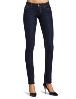 DL1961 Womens Angel Ankle Skinny Fit Jean Clothing