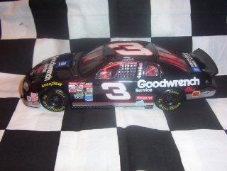Dale Earnhardt 1999 Action #3 GM Goodwrench Service Plus