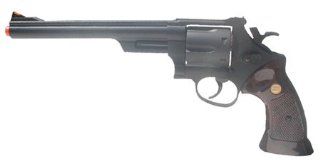 UHC 133 revolver 8 inch airsoft gun