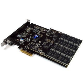 OCZ RevoDrive X2 SSD 100Go PCI Express   Achat / Vente DISQUE DUR SSD