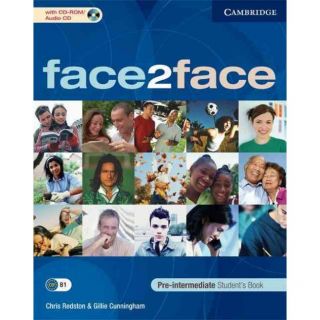 FACE2FACE ELEMENTARY CLASS CD(3)   Achat / Vente livre pas cher