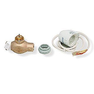 Uponor Wirsbo A3010525 Thermal Zone Valve   Radiant Heating, Four Wire