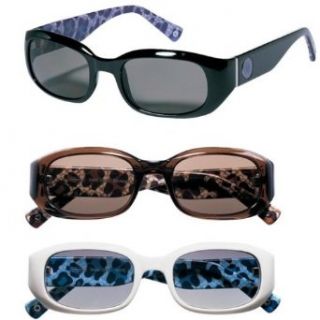 S607 Sunglasses(Color CodeSelect,Frame Size49 19 135) Clothing