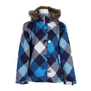 Sessions Womens Spinner Snowboard Jacket