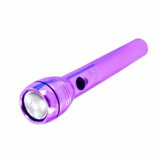 Norlite 08 N108 PK Lady Norlite 4 LED Flashlight, Pink  