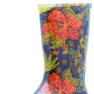 Sloggers Womens Rain and Garden Boot with All Day Comfort Insole
