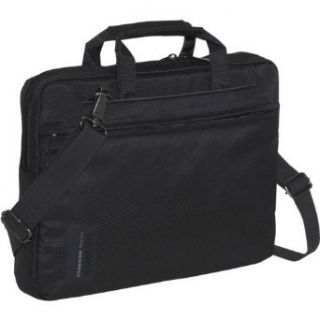 Tucano WO MB133 M 13.3 Work Out Laptop Brief/Sleeve Combo