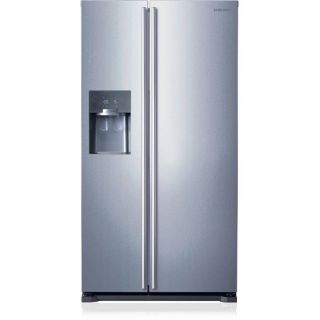 Réfrigérateur Américain   Volume 525L (354+171)   Classe