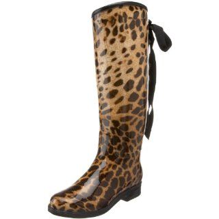 womens designer rain boots Shoes