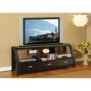 Wood TV Stands Entertainment Centers: Buy Living Room