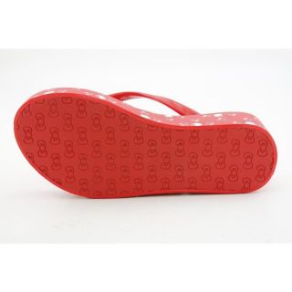 Hello Kitty s Sylvie Reds Sandals