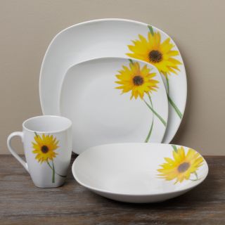 Tabletop Unlimited Dolce 16 piece Dinnerware Set Today: $44.99 5.0