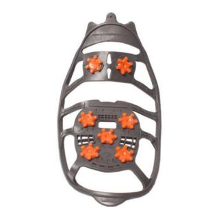 Quick Spikes Temporary Golf Spikes Grey/Orange Today $27.95