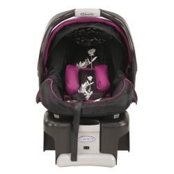 Graco SnugRide 30 Infant Car Seat in Zoey