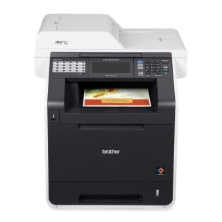 Brother MFC 9970CDW Multifunction Printer Today $689.99