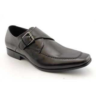 Steve Madden Mens Prowll Leather Dress Shoes