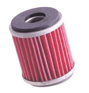 KN 141 Motorcycle/Powersports High Performance Oil Filter  